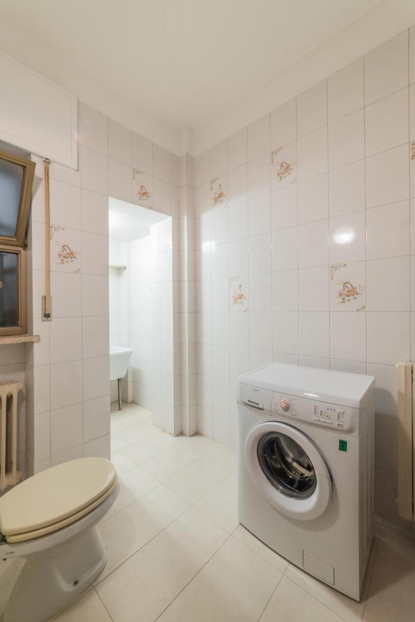 Macchia Mediterranea Guest House Bari Bagian luar foto