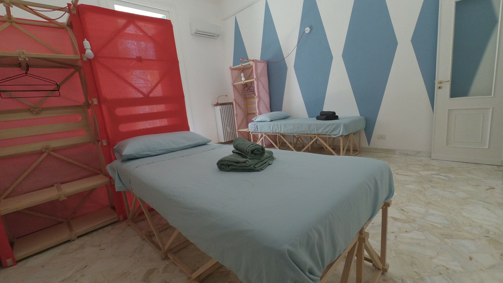 Macchia Mediterranea Guest House Bari Bagian luar foto